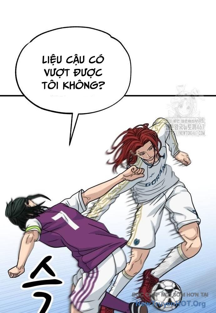 Thủ Môn Chapter 42 - Trang 2