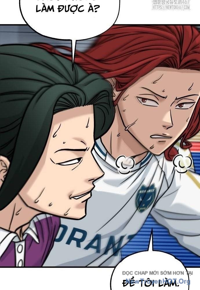 Thủ Môn Chapter 42 - Trang 2