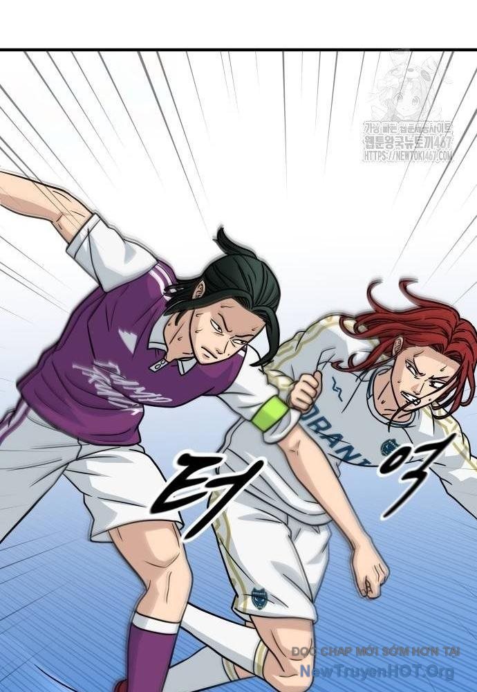 Thủ Môn Chapter 42 - Trang 2