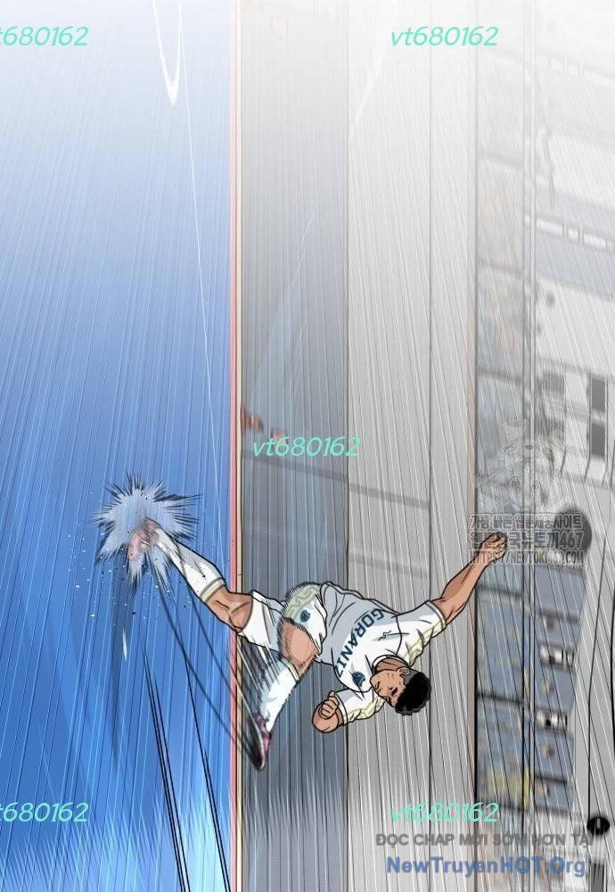 Thủ Môn Chapter 42 - Trang 2