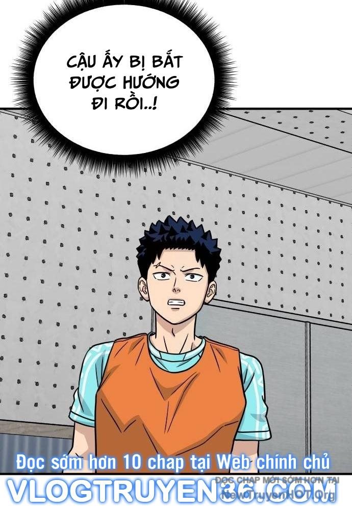 Thủ Môn Chapter 42 - Trang 2