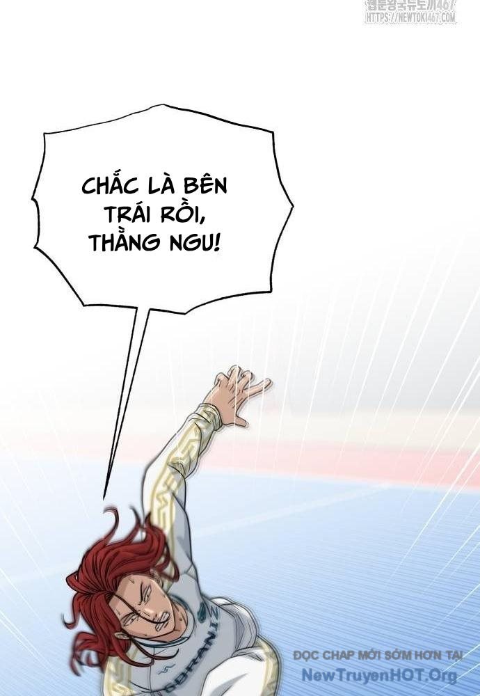 Thủ Môn Chapter 42 - Trang 2