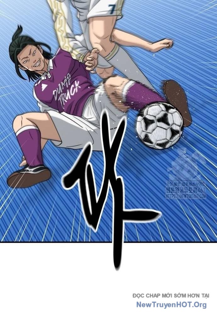 Thủ Môn Chapter 42 - Trang 2