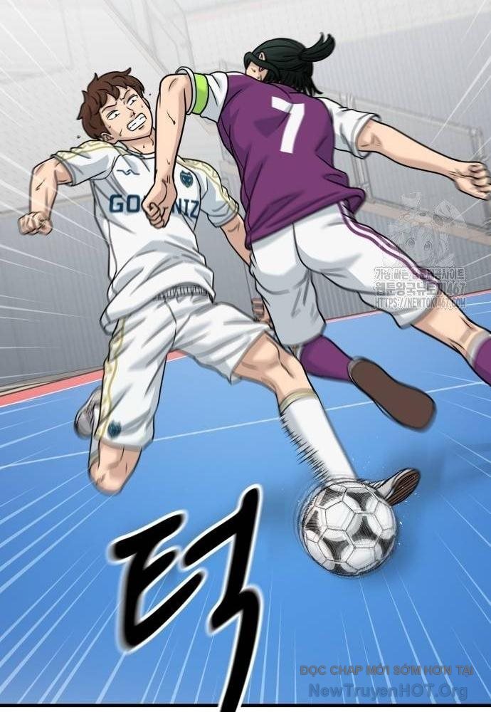 Thủ Môn Chapter 42 - Trang 2