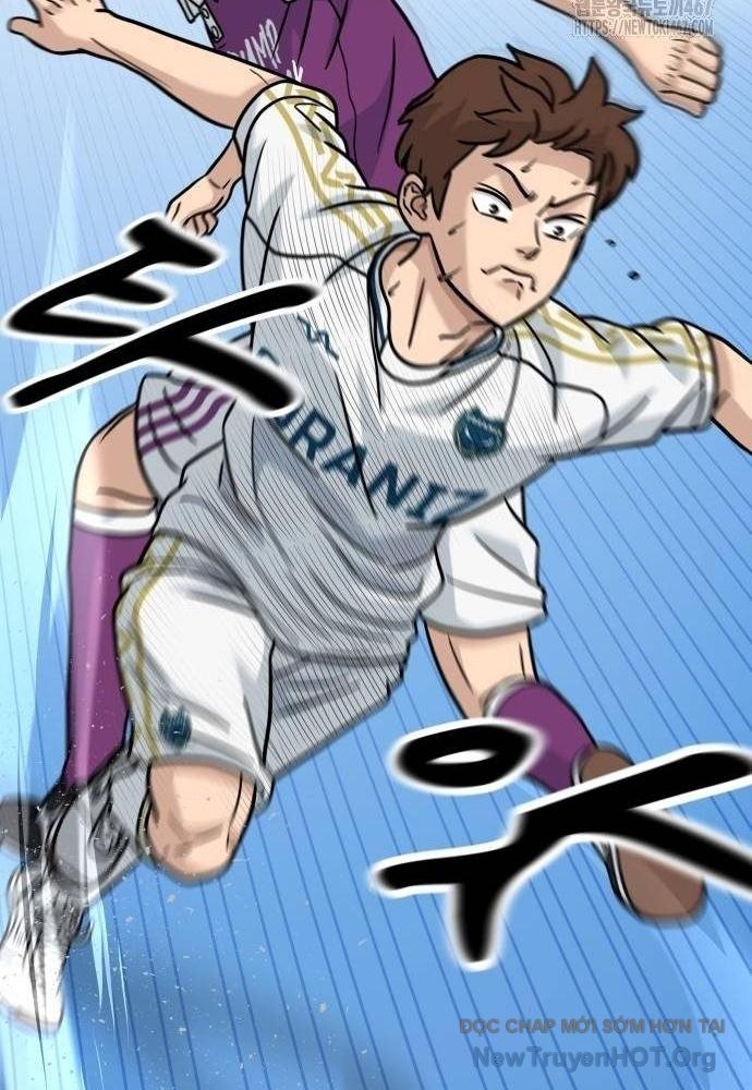 Thủ Môn Chapter 42 - Trang 2