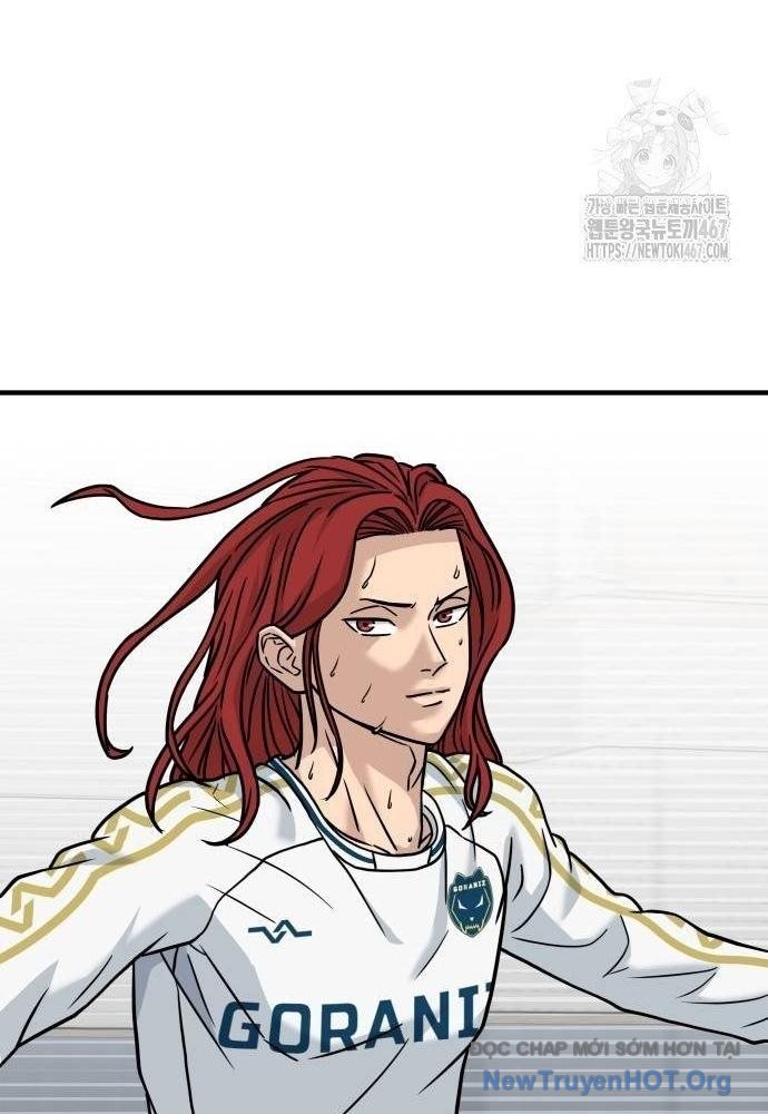 Thủ Môn Chapter 42 - Trang 2