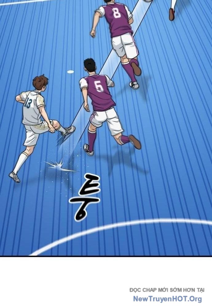 Thủ Môn Chapter 42 - Trang 2