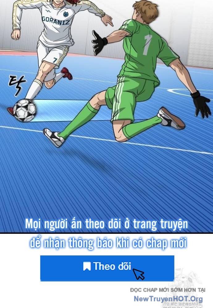 Thủ Môn Chapter 42 - Trang 2