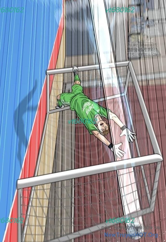 Thủ Môn Chapter 42 - Trang 2