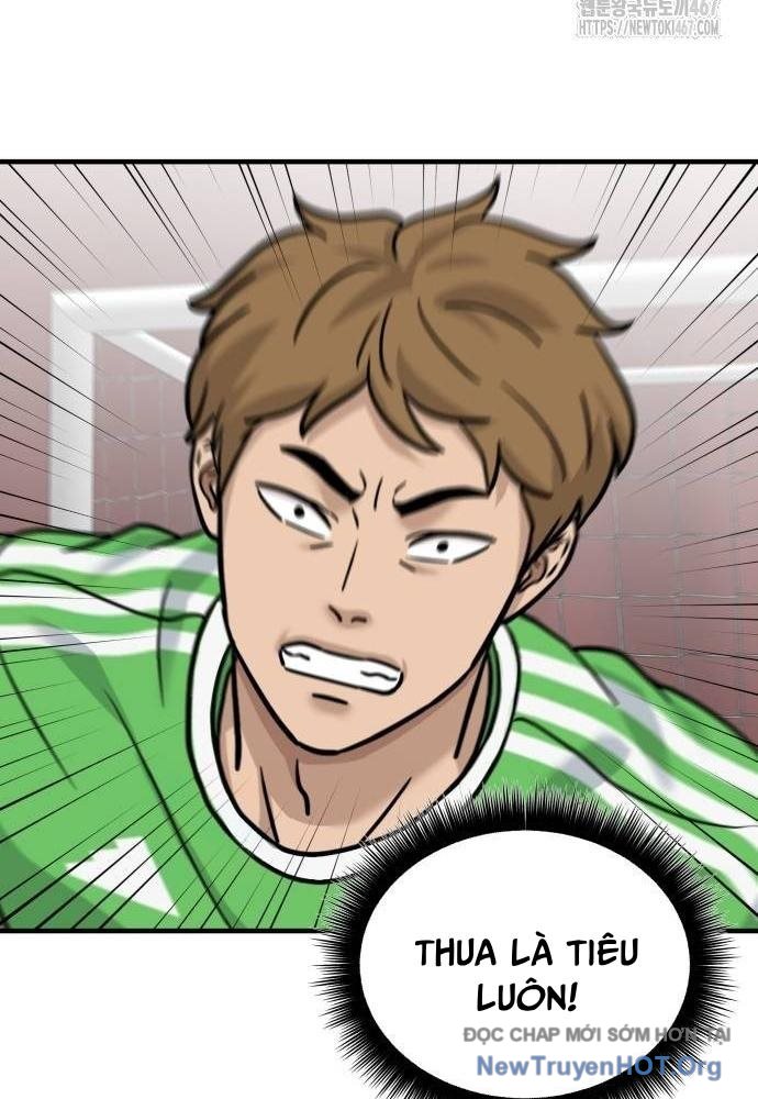 Thủ Môn Chapter 42 - Trang 2