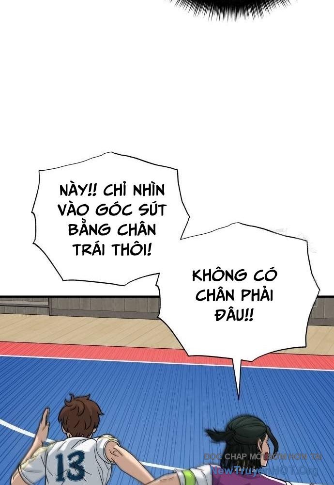 Thủ Môn Chapter 42 - Trang 2