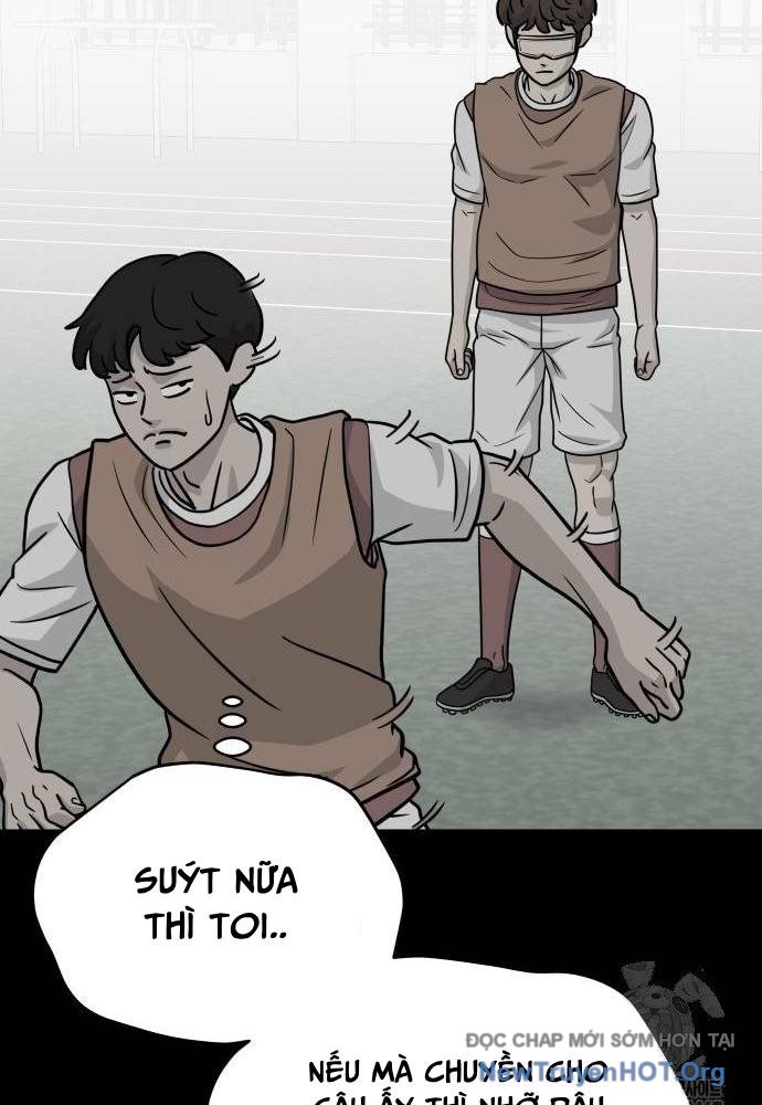 Thủ Môn Chapter 42 - Trang 2