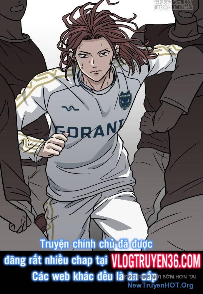 Thủ Môn Chapter 42 - Trang 2