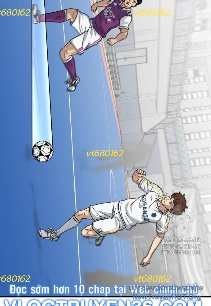 Thủ Môn Chapter 42 - Trang 2