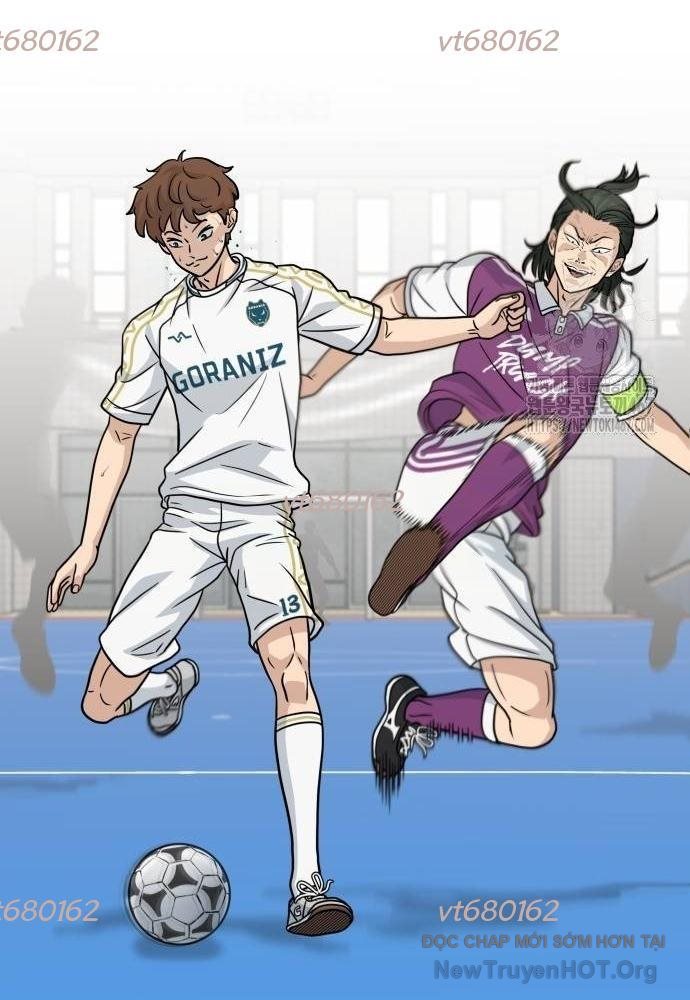 Thủ Môn Chapter 42 - Trang 2