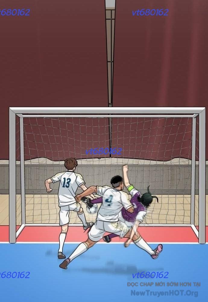 Thủ Môn Chapter 42 - Trang 2