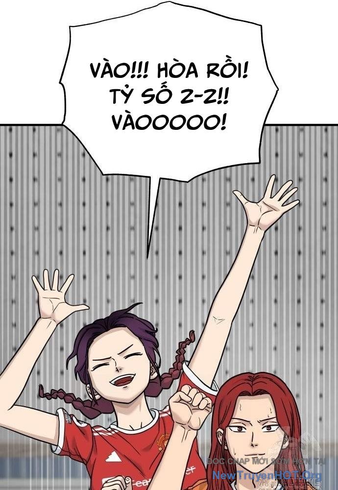 Thủ Môn Chapter 42 - Trang 2