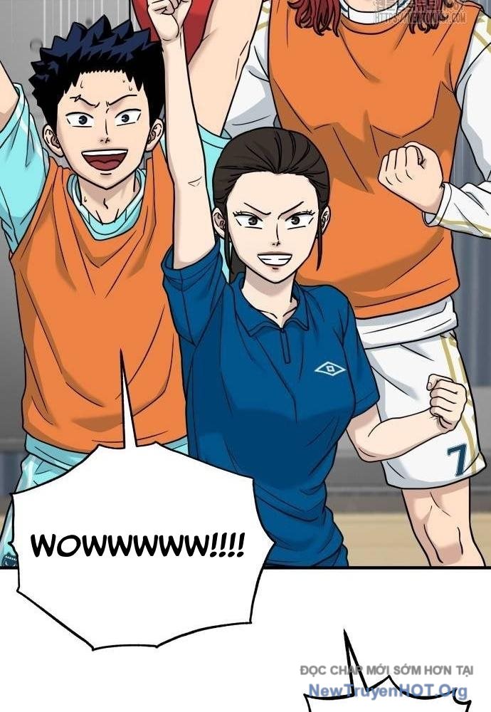 Thủ Môn Chapter 42 - Trang 2