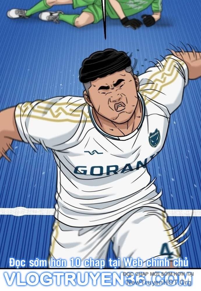 Thủ Môn Chapter 42 - Trang 2