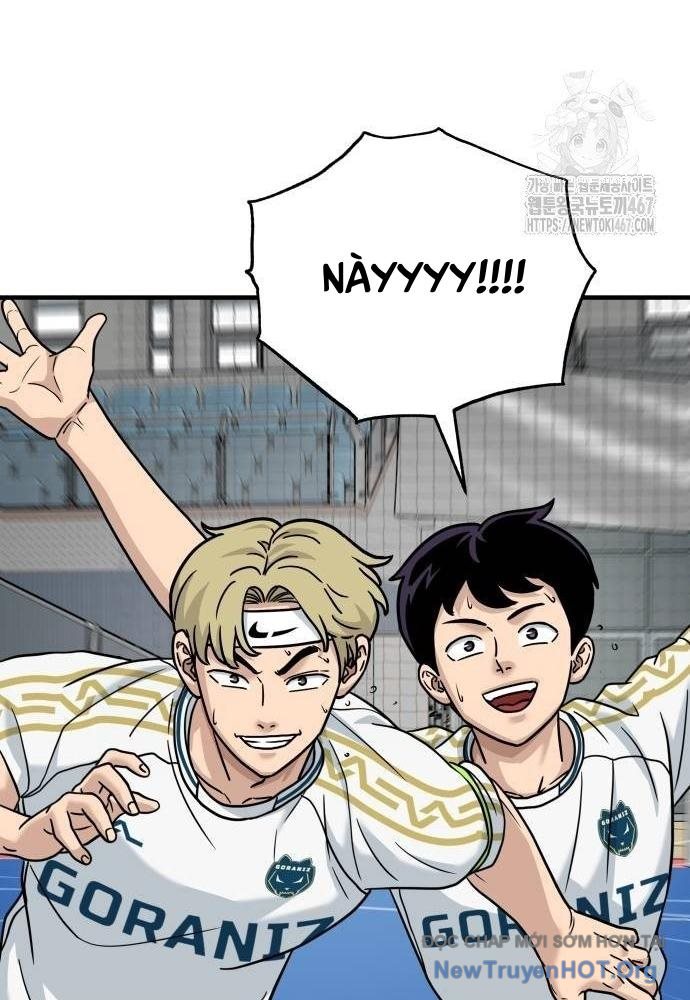 Thủ Môn Chapter 42 - Trang 2