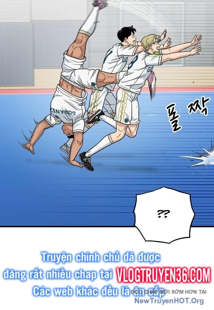 Thủ Môn Chapter 42 - Trang 2