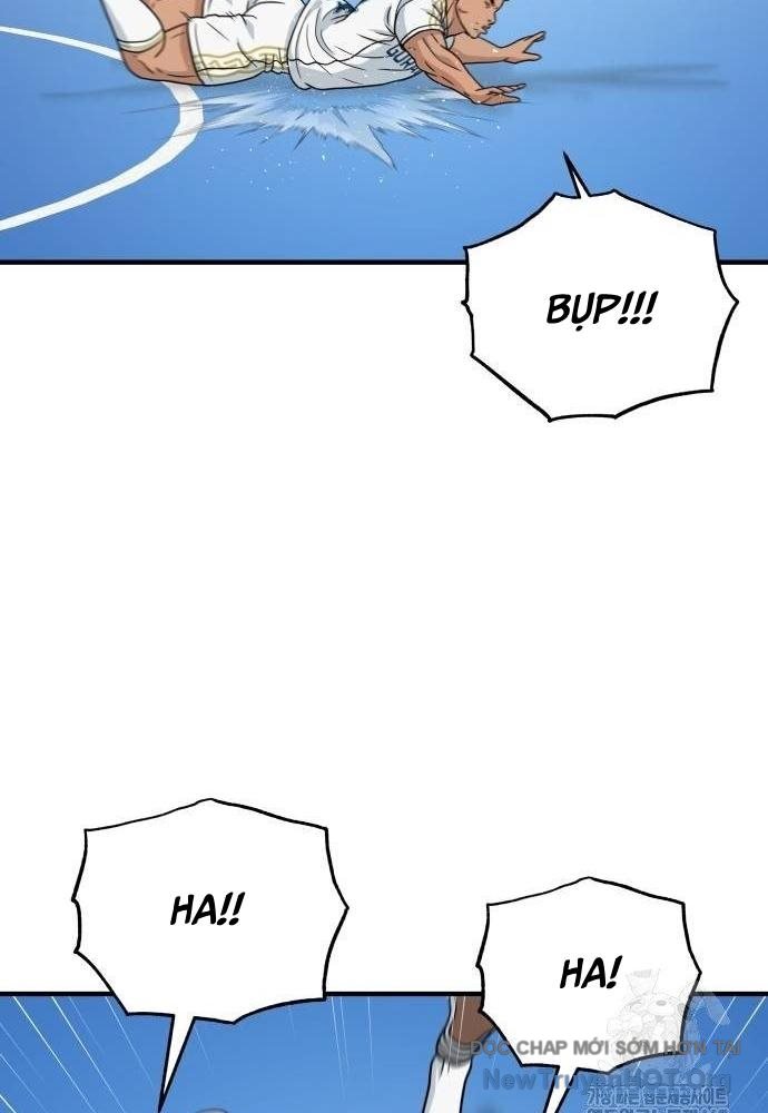 Thủ Môn Chapter 42 - Trang 2