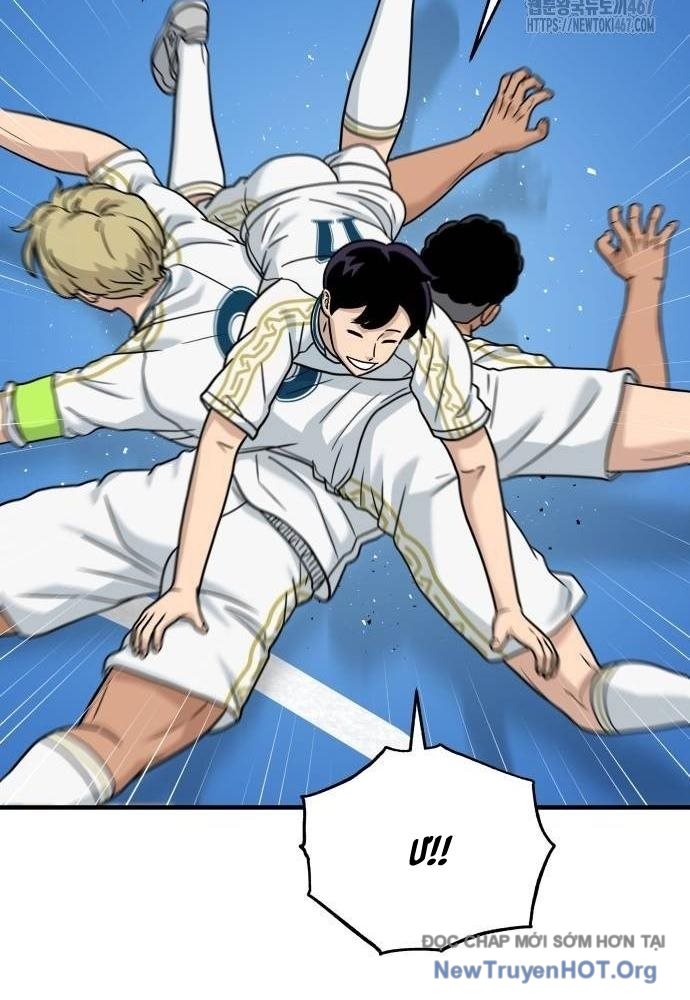 Thủ Môn Chapter 42 - Trang 2