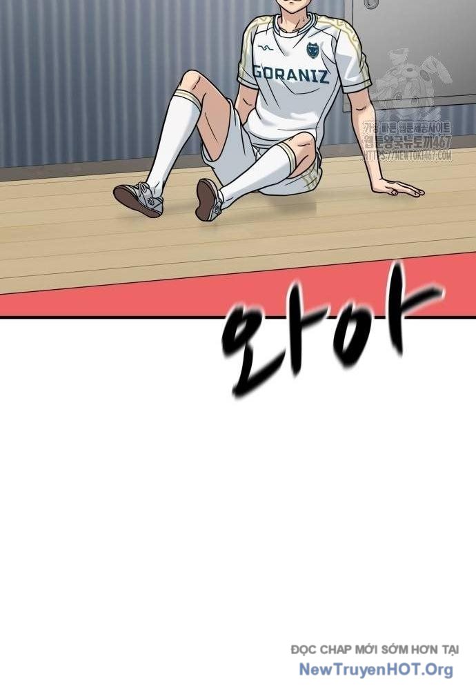 Thủ Môn Chapter 42 - Trang 2