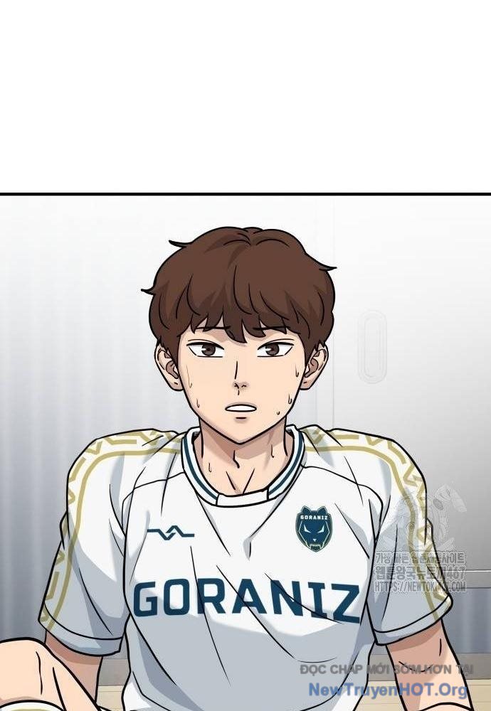 Thủ Môn Chapter 42 - Trang 2