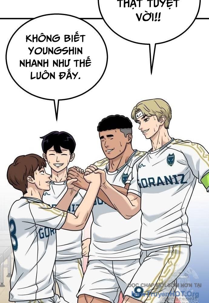 Thủ Môn Chapter 42 - Trang 2