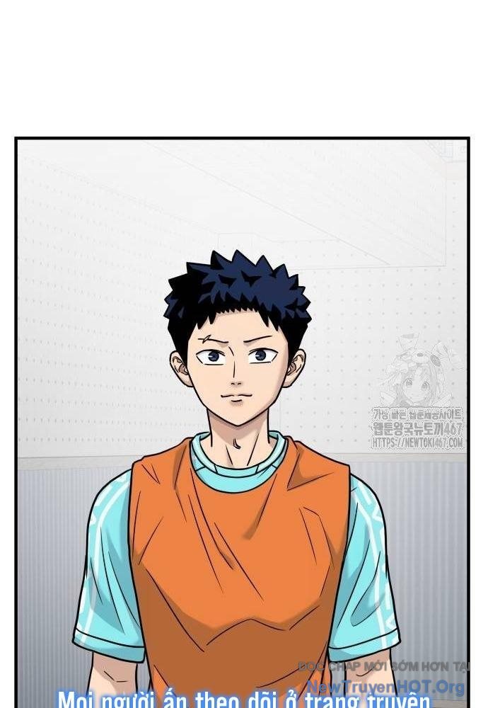 Thủ Môn Chapter 42 - Trang 2