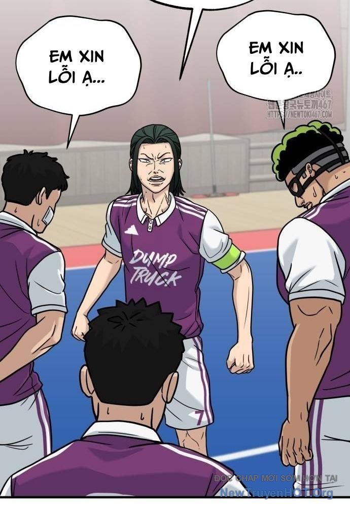 Thủ Môn Chapter 42 - Trang 2