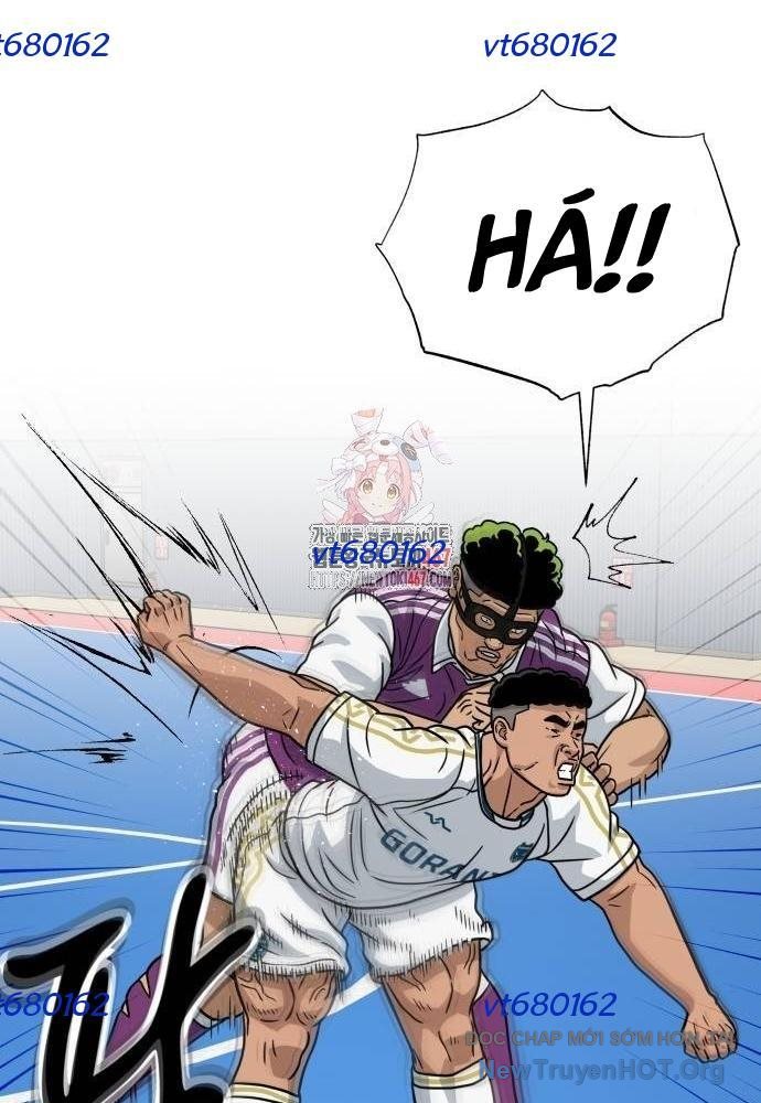 Thủ Môn Chapter 42 - Trang 2