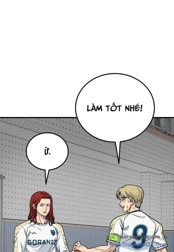 Thủ Môn Chapter 42 - Trang 2