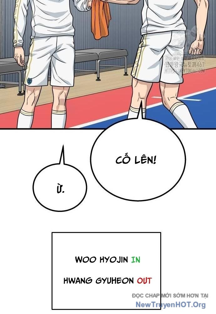 Thủ Môn Chapter 42 - Trang 2