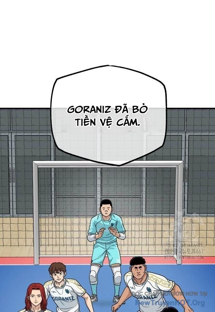 Thủ Môn Chapter 42 - Trang 2