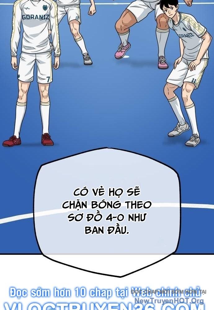 Thủ Môn Chapter 42 - Trang 2