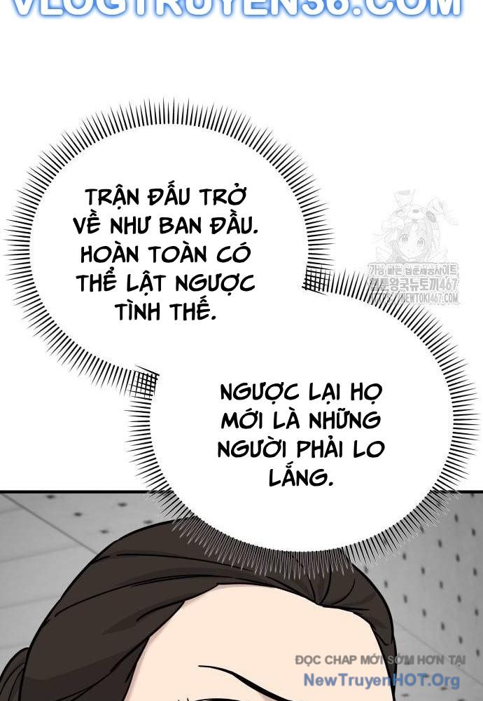Thủ Môn Chapter 42 - Trang 2
