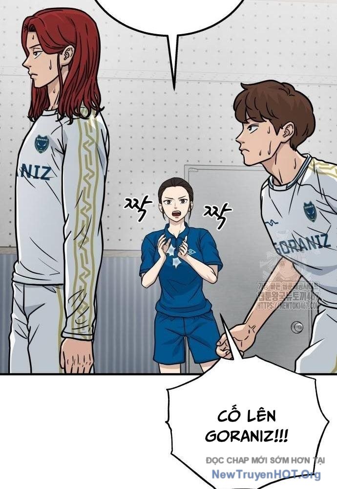 Thủ Môn Chapter 42 - Trang 2