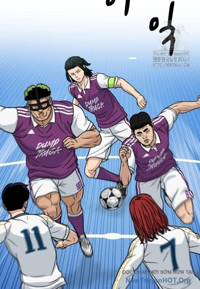 Thủ Môn Chapter 42 - Trang 2