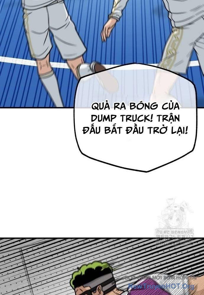 Thủ Môn Chapter 42 - Trang 2