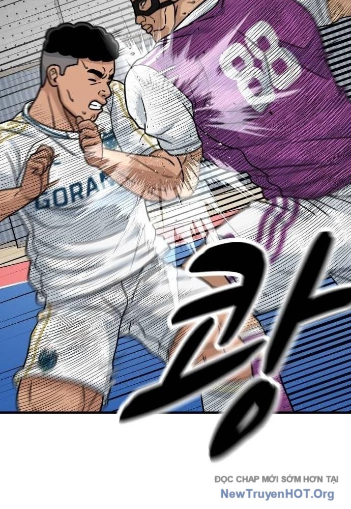 Thủ Môn Chapter 42 - Trang 2