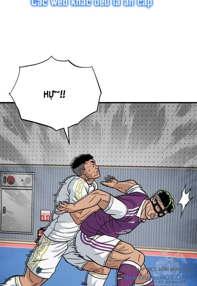 Thủ Môn Chapter 42 - Trang 2