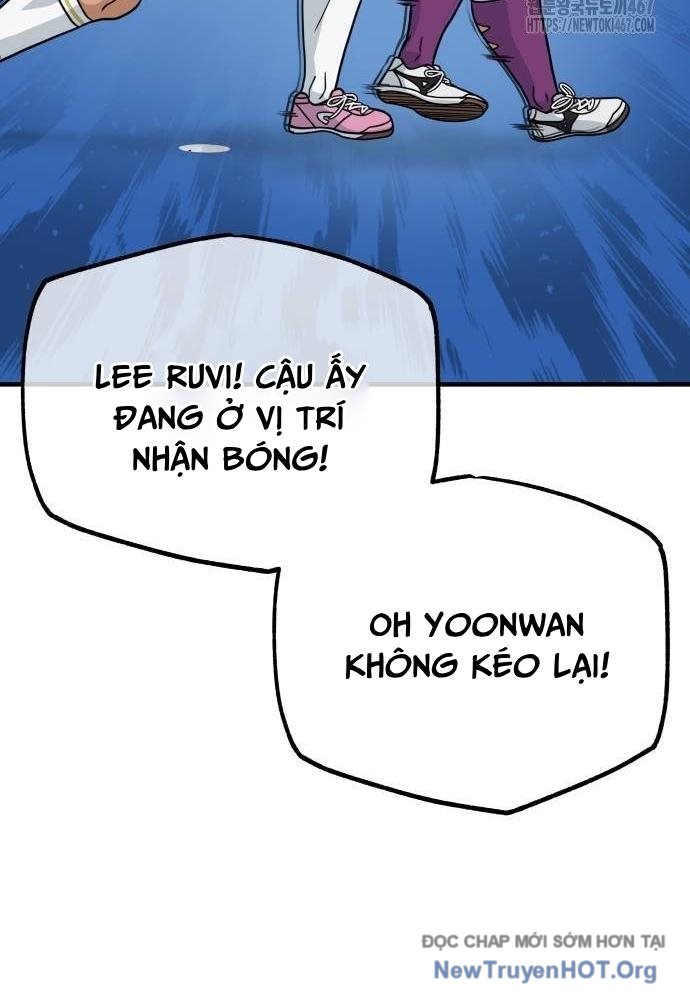 Thủ Môn Chapter 42 - Trang 2