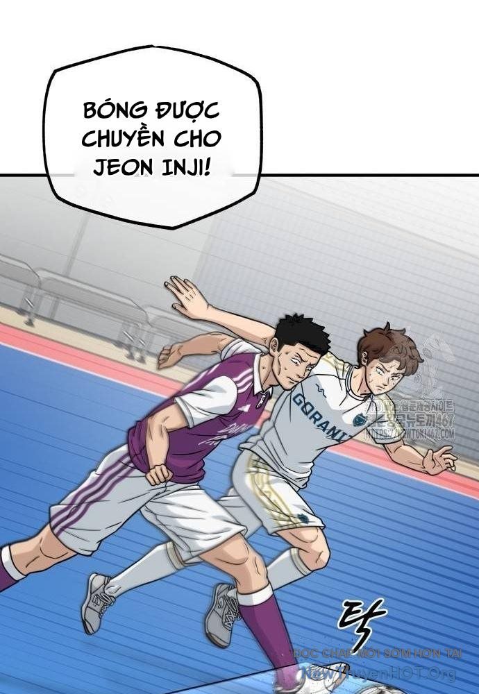 Thủ Môn Chapter 42 - Trang 2