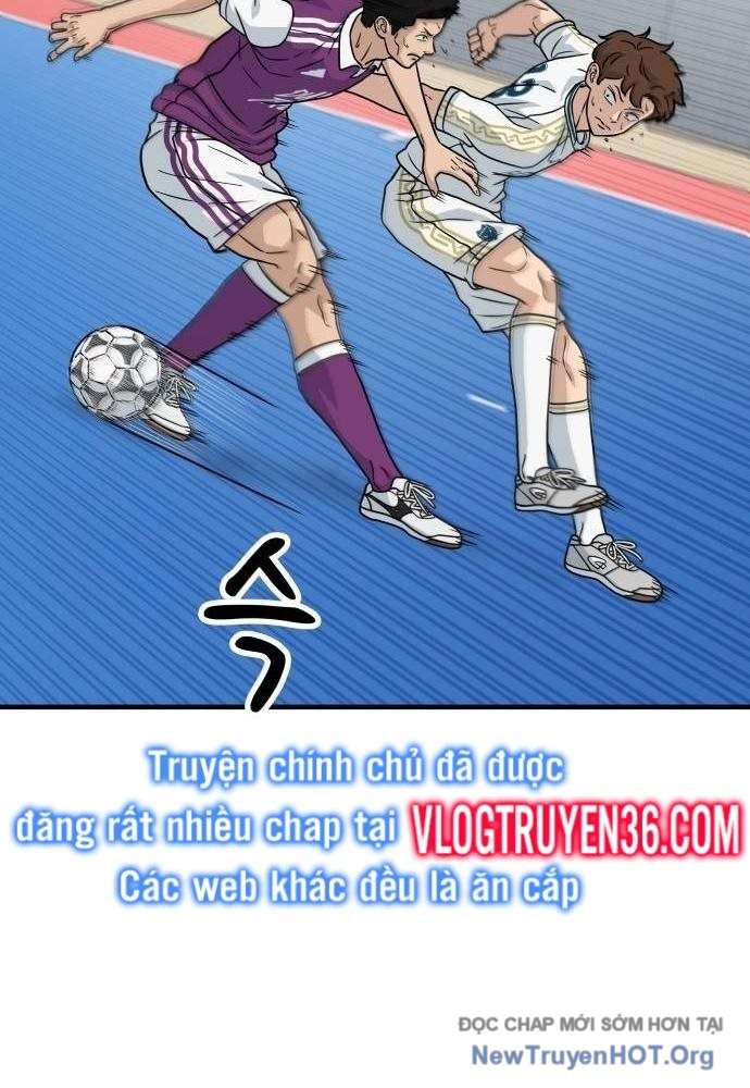 Thủ Môn Chapter 42 - Trang 2