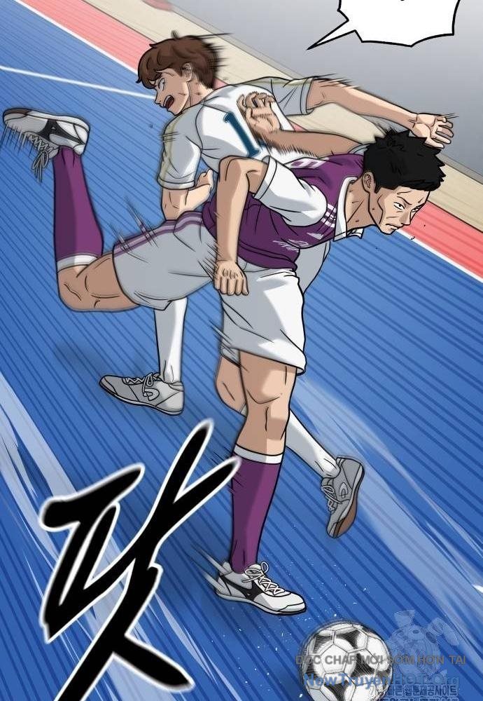 Thủ Môn Chapter 42 - Trang 2
