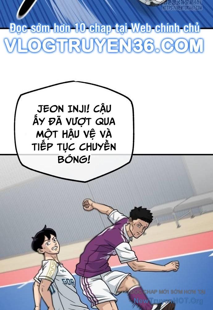 Thủ Môn Chapter 42 - Trang 2