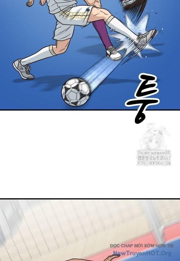 Thủ Môn Chapter 42 - Trang 2