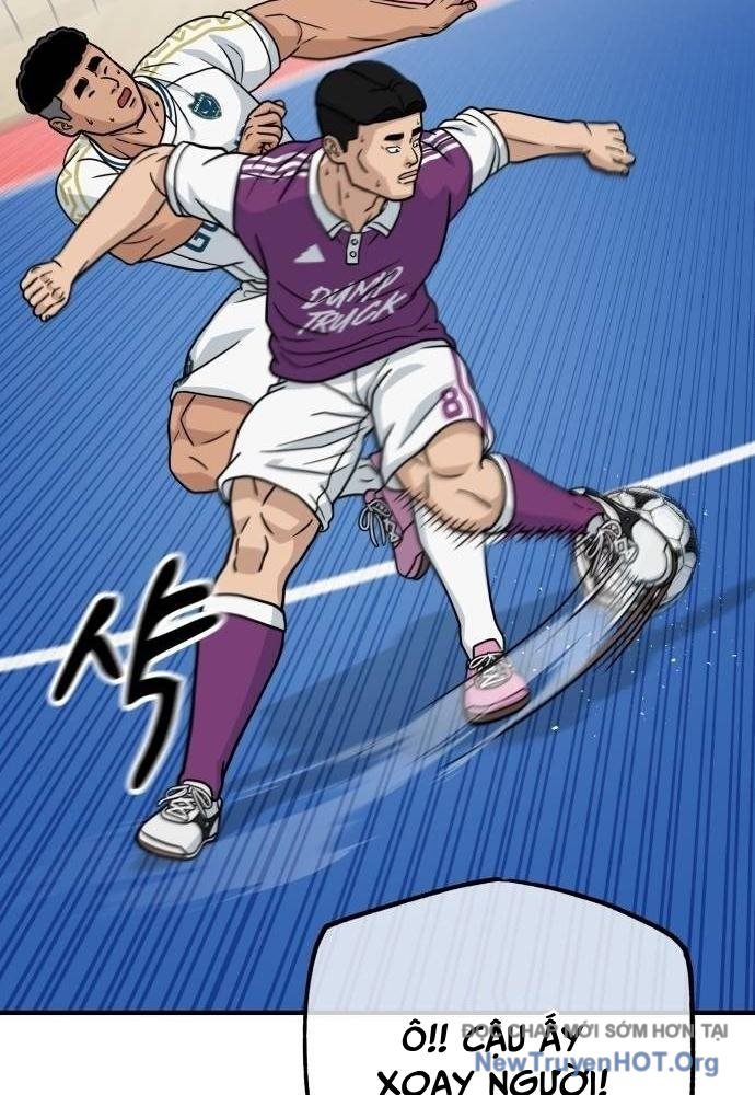 Thủ Môn Chapter 42 - Trang 2